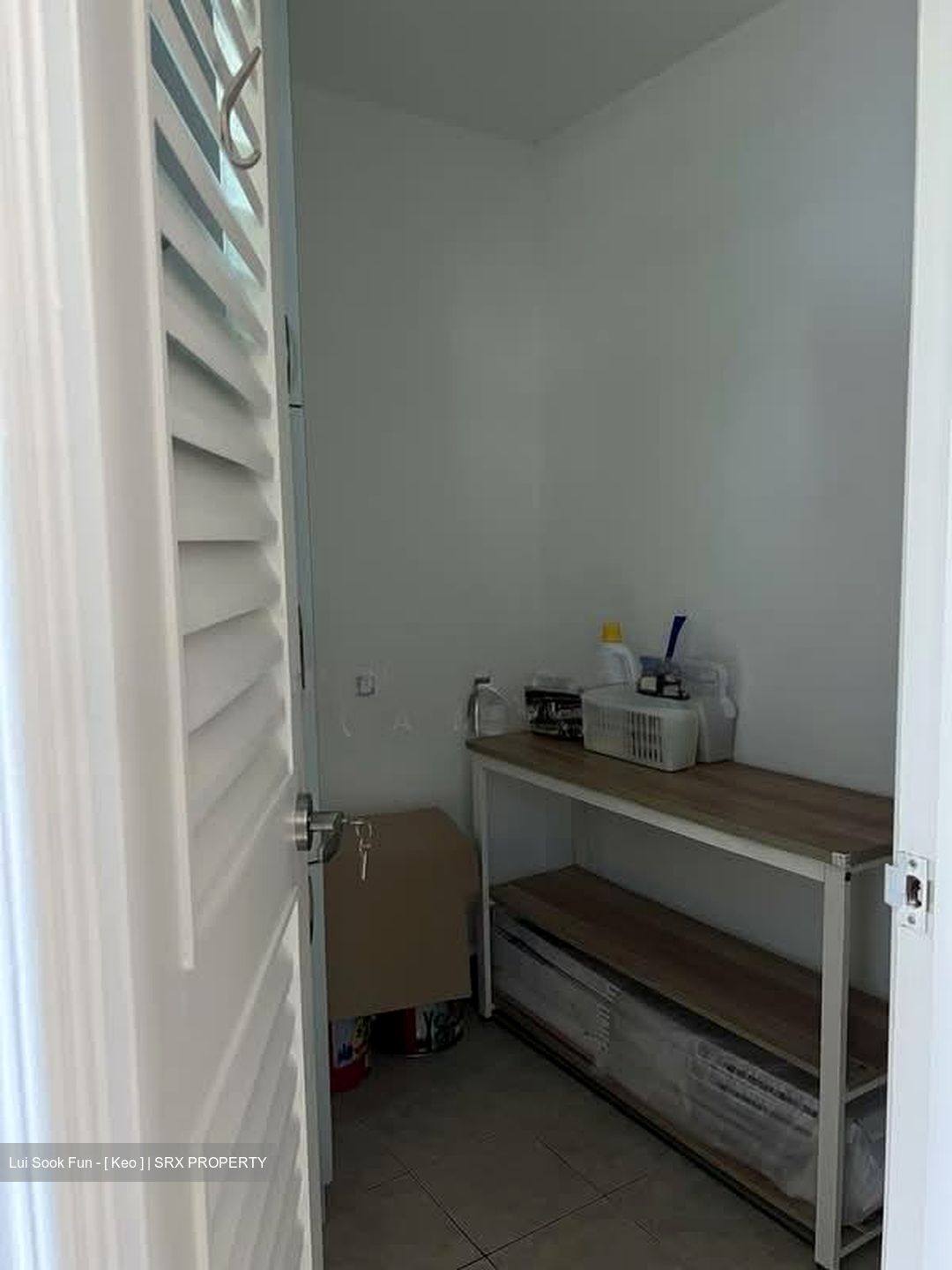 Landbay Condominium (D16), Condominium #558231681